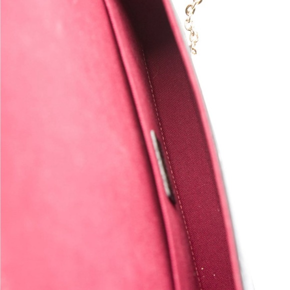 Louis Vuitton
Bicolor Monogram Empreinte Felicie Pochette Bag - Picture 12 of 16